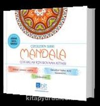 Mandala - Çizgilerin Sırrı