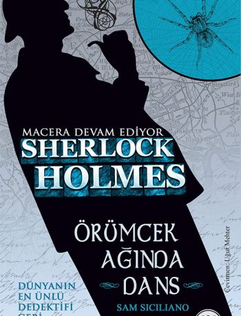 Sherlock Holmes / Örümcek Ağında Dans