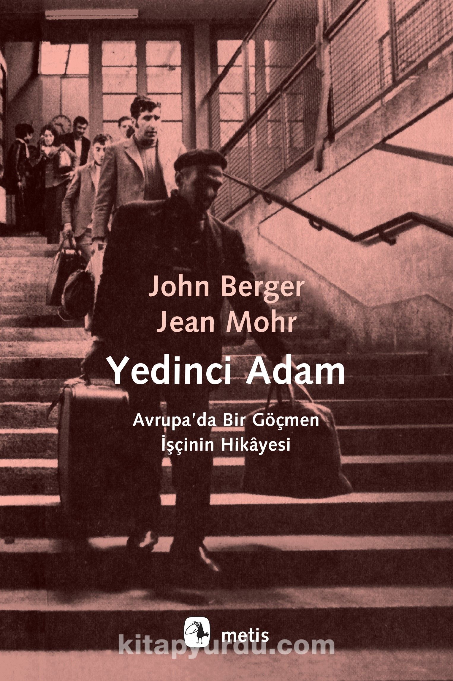 Yedinci Adam & Avrupa’da Bir Göçmen İşçinin Hikayesi