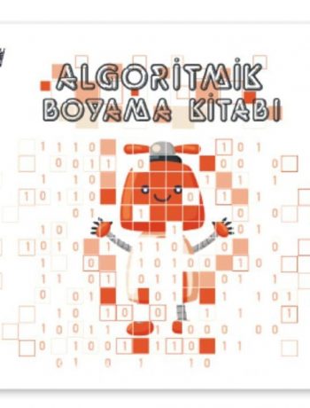 Algoritmik Boyama Kitabı