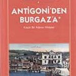 Antigoni'den Burgaz'a