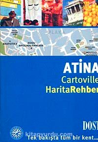 Atina-Harita Rehber