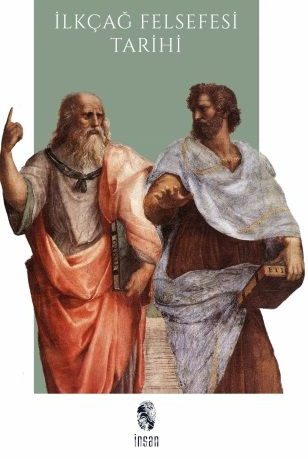 İlkçağ Felsefesi Tarihi