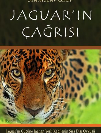 Jaguar'ın Çağrısı