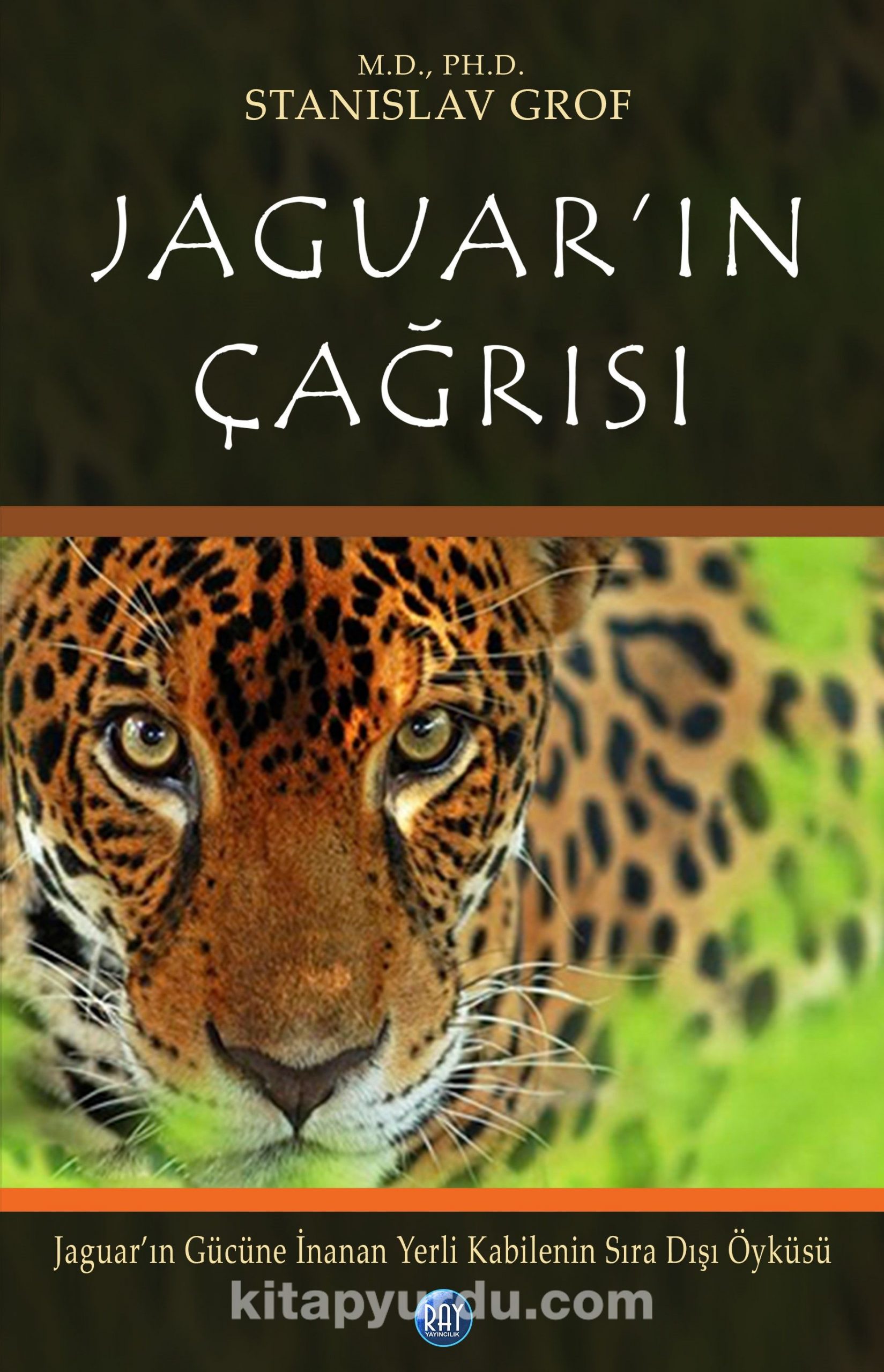 Jaguar'ın Çağrısı