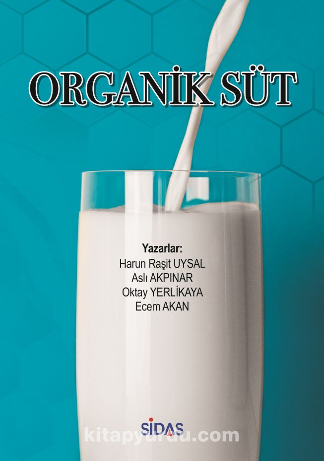 Organik Süt