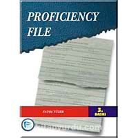 Proficiency File