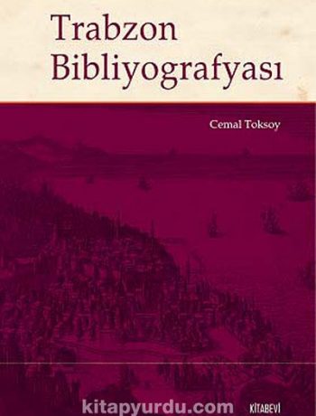 Trabzon Bibliyografyası