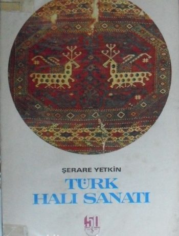 Türk Halı Sanatı