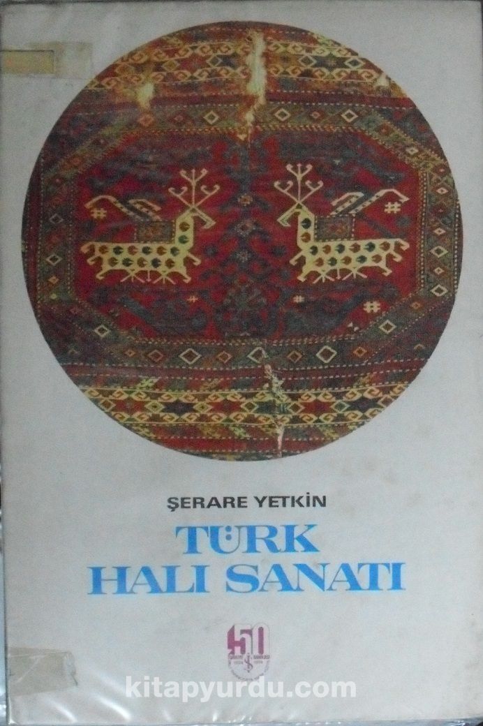 Türk Halı Sanatı