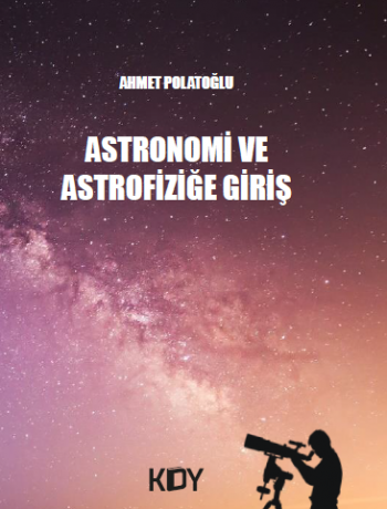 Astronomi ve Astrofiziğe Giriş