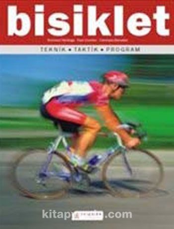 Bisiklet : Teknik Taktik Program