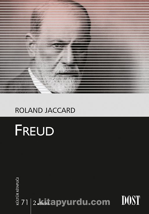 Freud (Kültür Kitaplığı-71) kitabını indir [PDF ve ePUB]