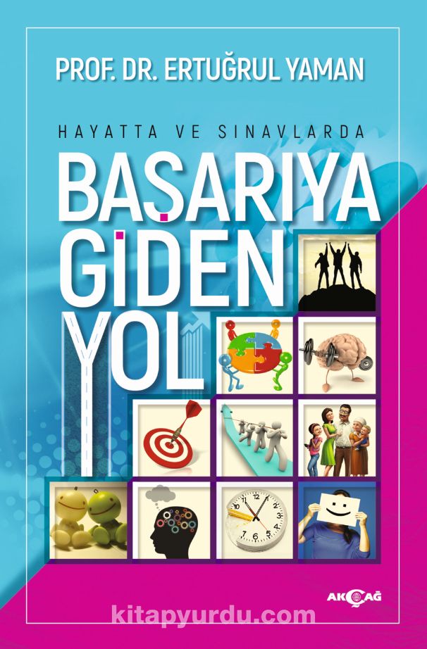 Hayatta ve Sınavlarda Başarıya Giden Yol