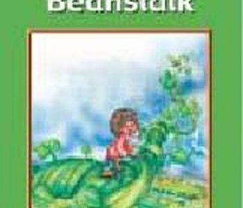Jack And The Beanstalk  (Reader C) Cd'siz