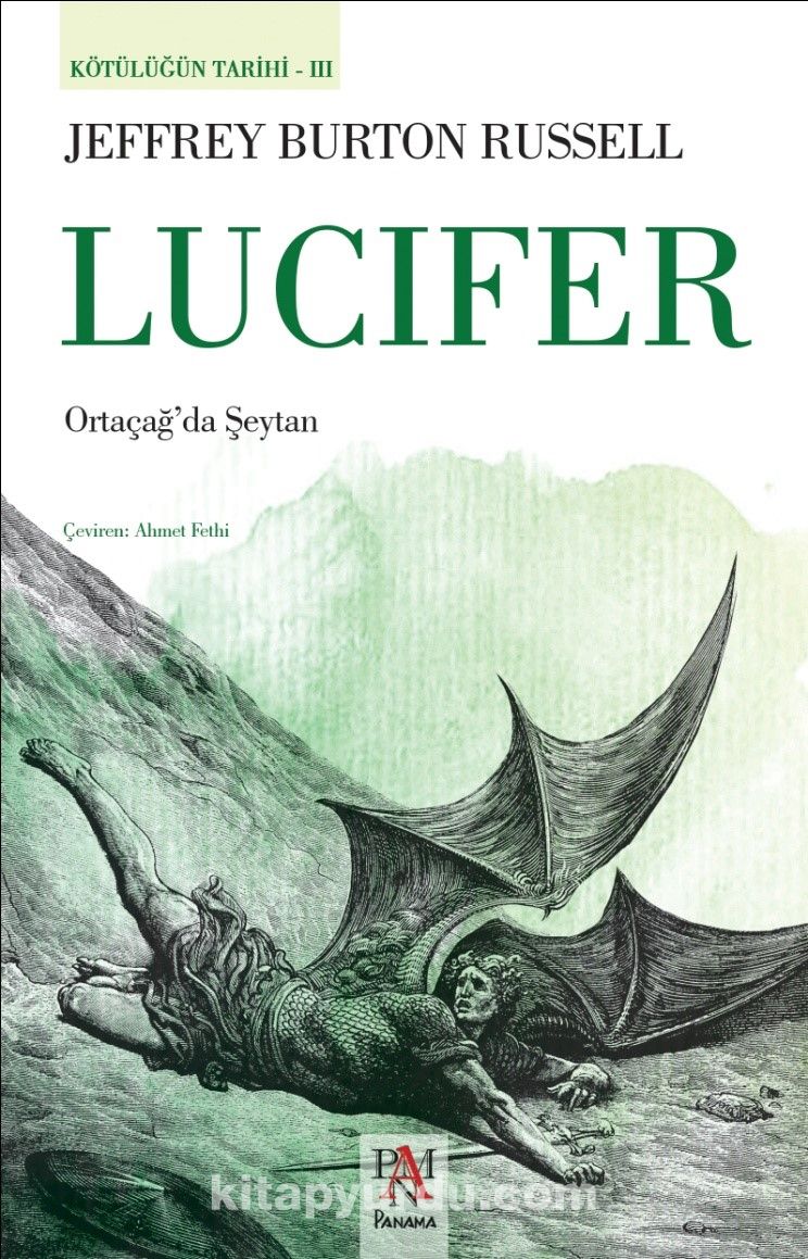 Lucifer Ortaçağ’da Şeytan