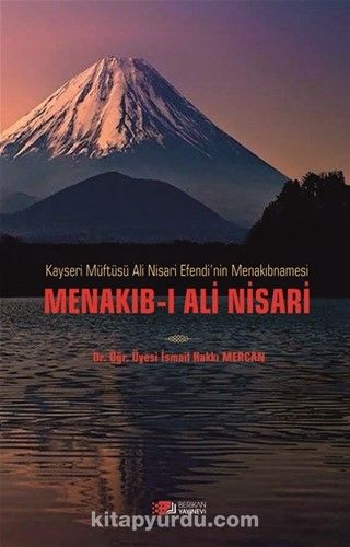 Menakıb-ı Ali Nisari kitabını indir [PDF ve ePUB]