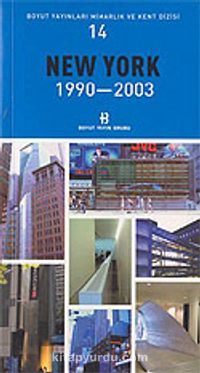 New York 1990-2003