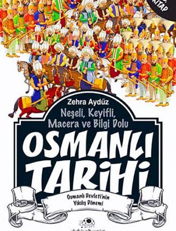 Osmanlı Tarihi -8 & Osmanlı Devleti'nin Yıkılış Dönemi