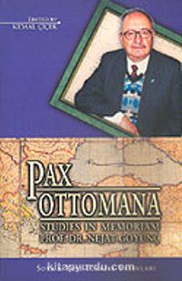 Pax Ottomana / Studies İn Memoriam Prof. Dr. Nejat Göyünç 8-A-12