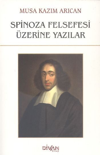 Spinoza Felsefesi Üzerine Yazılar