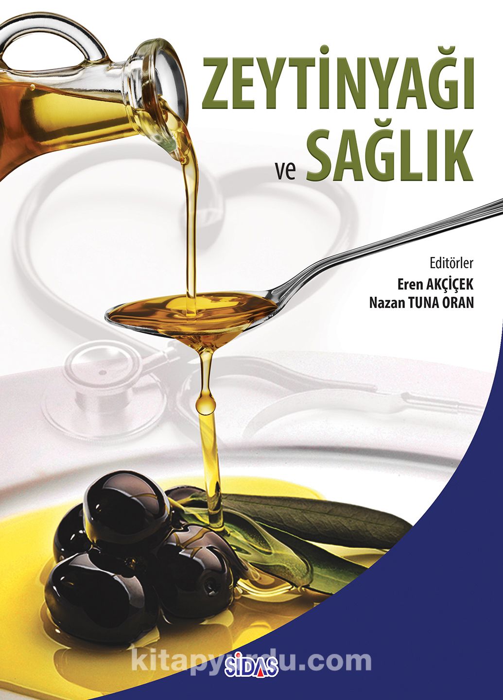 Zeytinyağı ve Sağlık