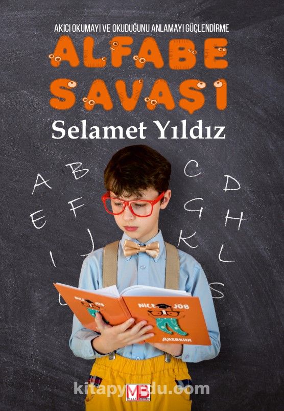 Alfabe Savaşı