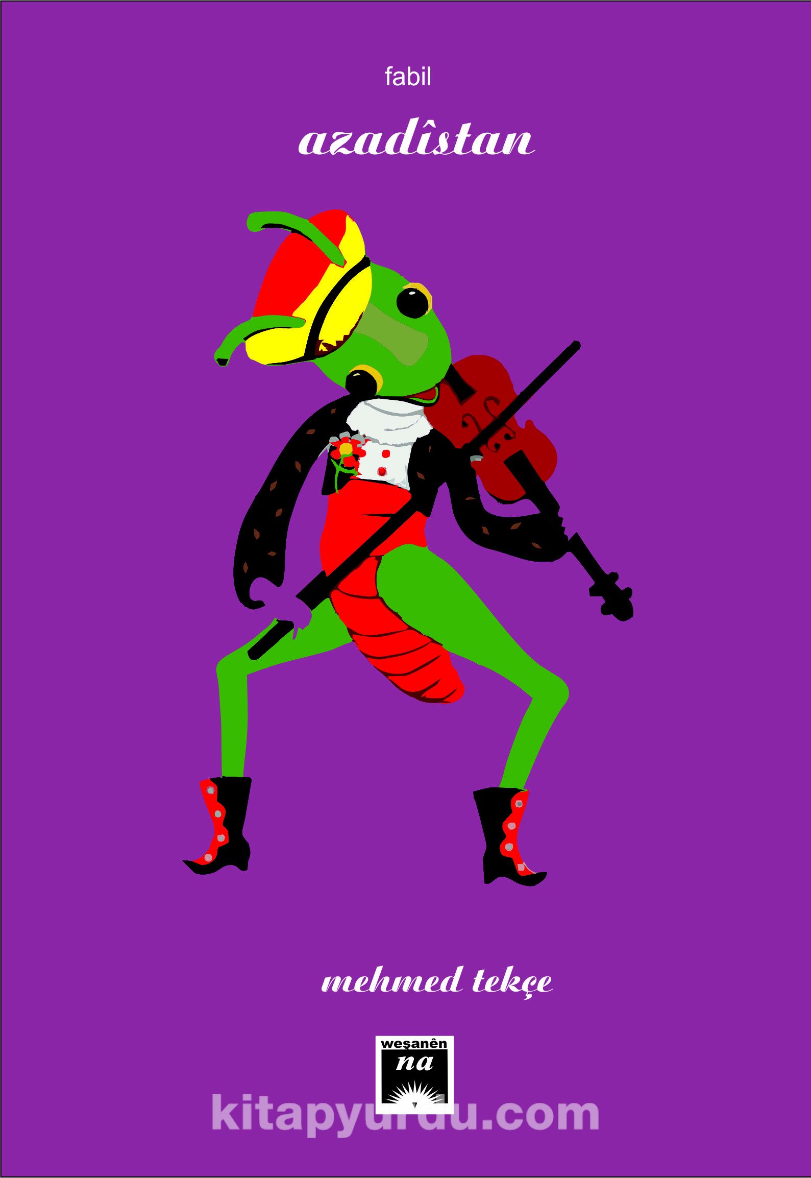 Azadistan