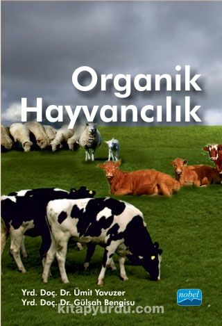 Organik Hayvancılık