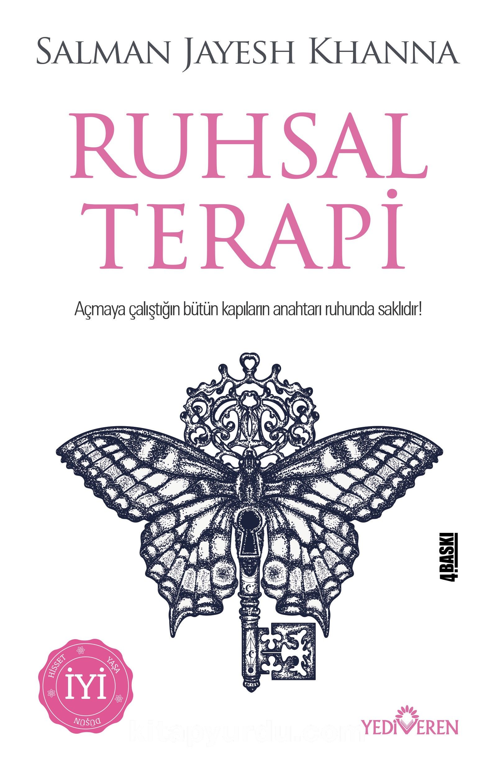 Ruhsal Terapi