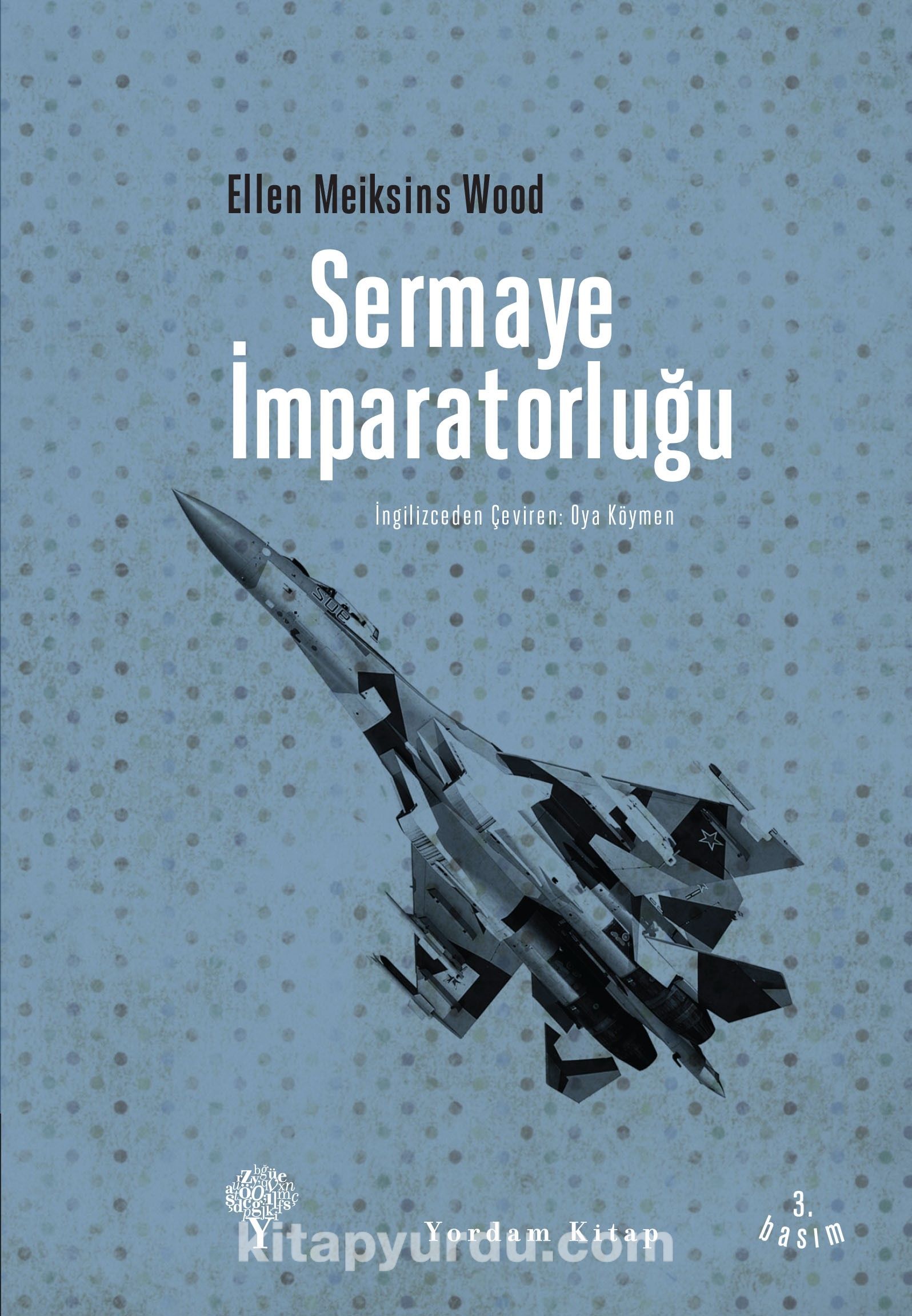 Sermaye İmparatorluğu