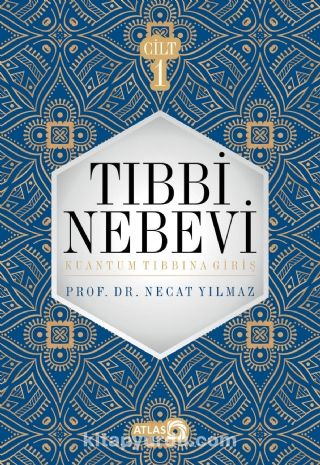 Tıbbi Nebevi Cilt 1