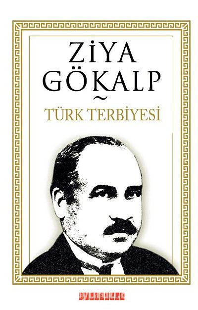 Türk Terbiyesi