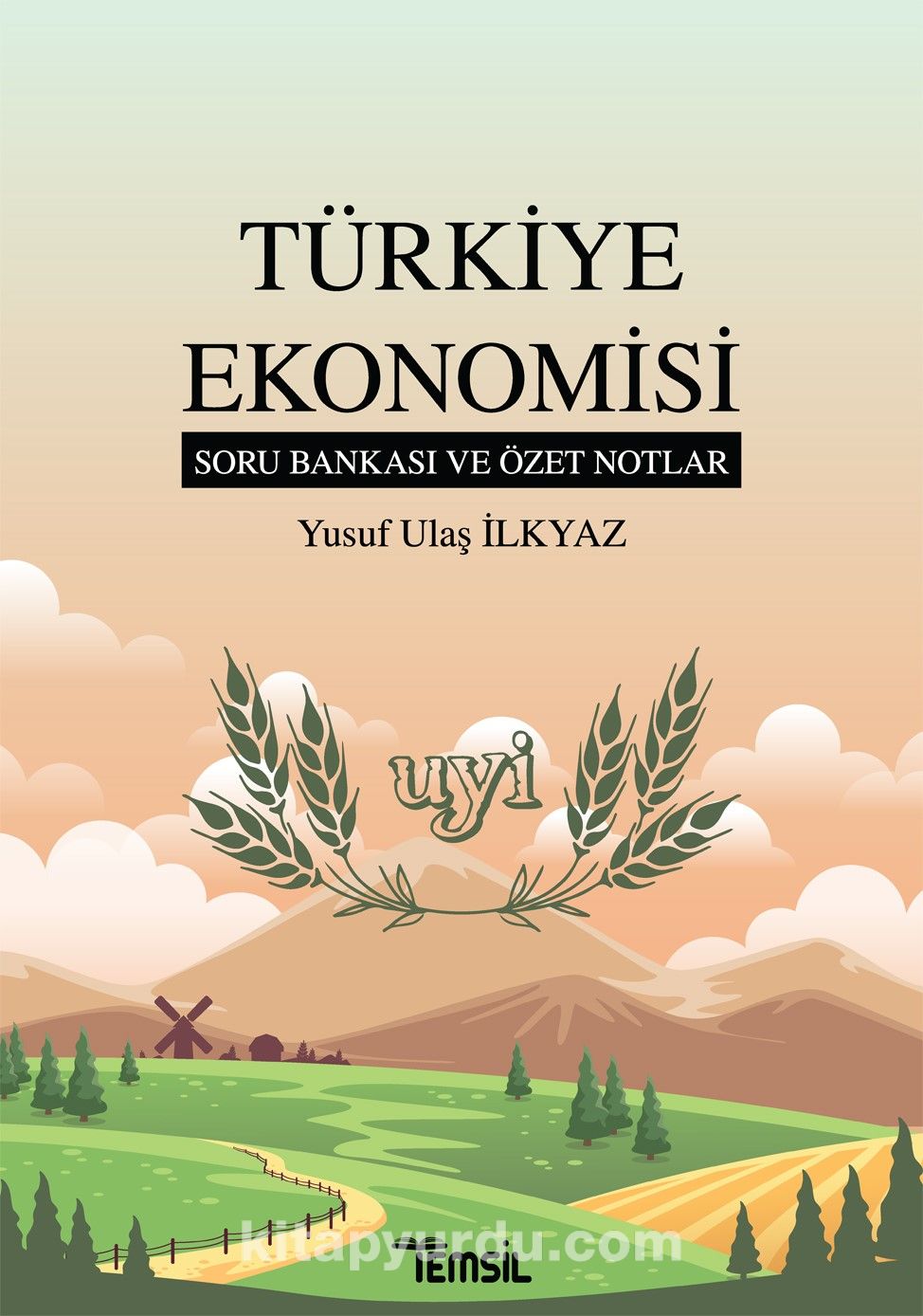 Türkiye Ekonomisi & Soru Bankası ve Özet Notlar