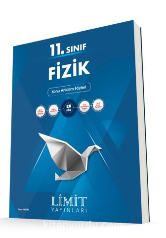 11.Sınıf Fizik Konu Anlatım Föyleri