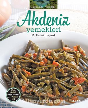 Akdeniz Yemekleri (Ciltli) kitabını indir [PDF ve ePUB]
