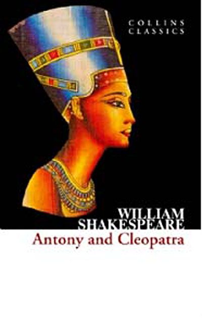 Antony and Cleopatra (Collins Classics)