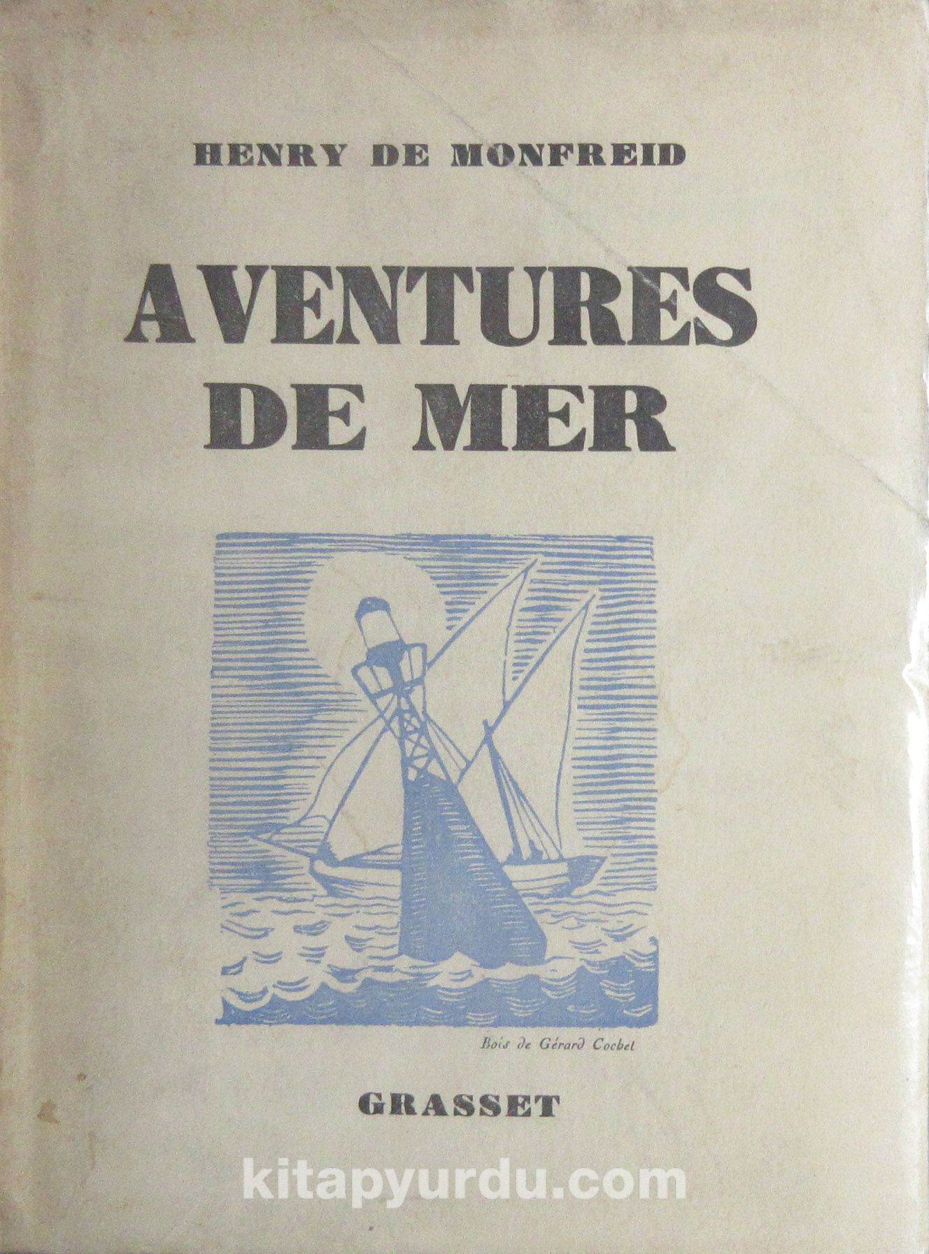 Avrntures de Mer (4-D-31)