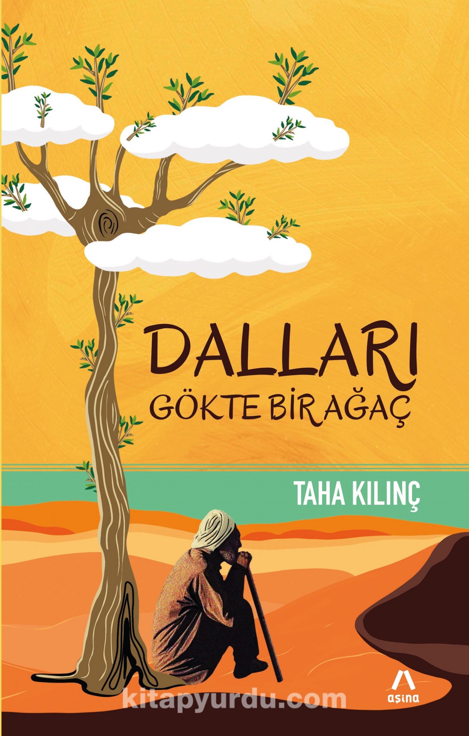 Dalları Gökte Bir Ağaç