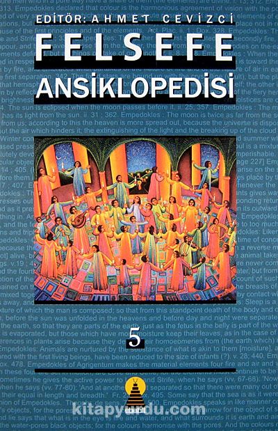 Felsefe Ansiklopedisi 5