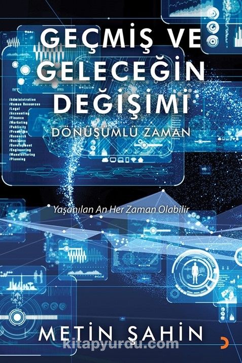 Geçmiş ve Geleceğin Değişimi