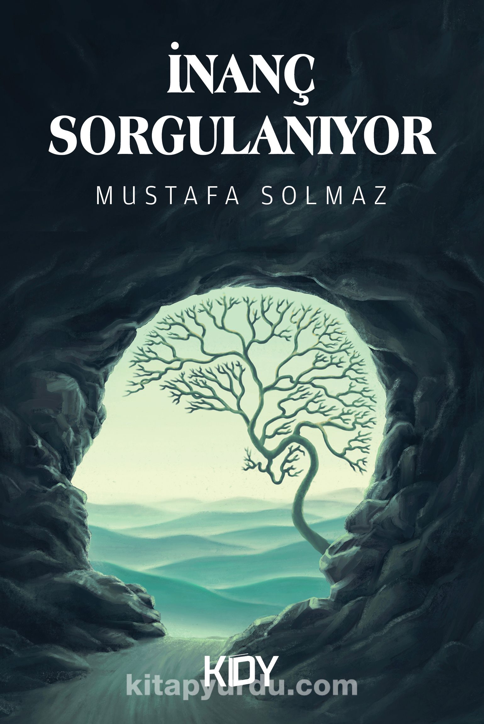 İnanç Sorgulanıyor