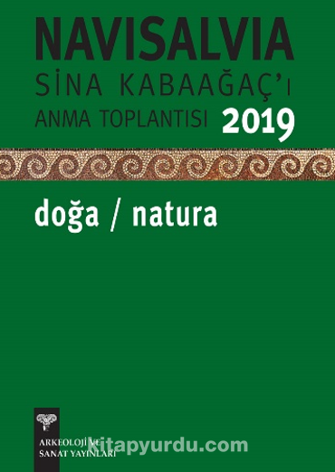 Navisalvia Sina Kabağaç'ı Anma Toplantısı 2019 Doğa / Natura