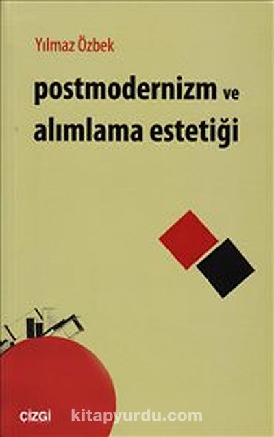 Postmodernizm ve Alımlama Estetiği kitabını indir [PDF ve ePUB]