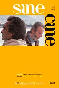 Sine Cine 6 Aylık Sinema Araştırmaları Dergisi Sayı :5 Güz 2014/2