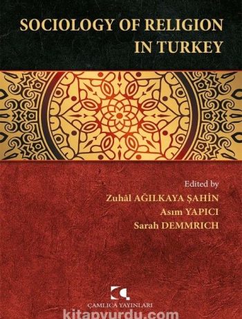 Sociology Of Religion In Turkey