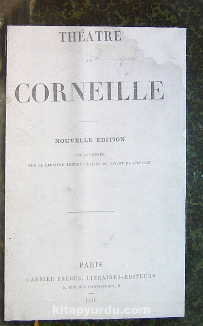 Theatre Corneille (5-B-16)