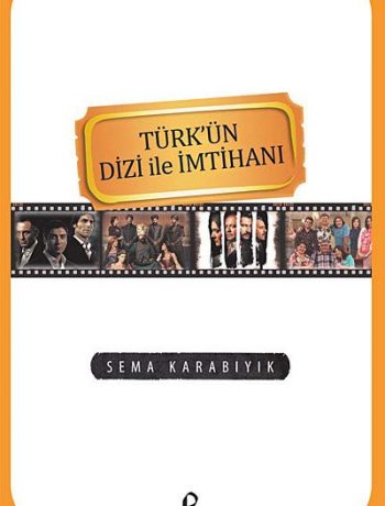 Türk'ün Dizi ile İmtihanı / Ekranın Kısa Tarihi -1