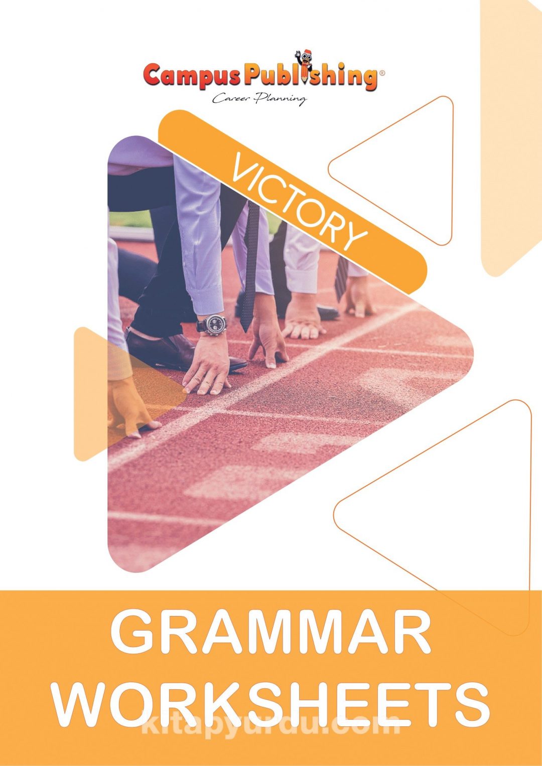 YKS Dil 12 Victory Grammar Worksheets