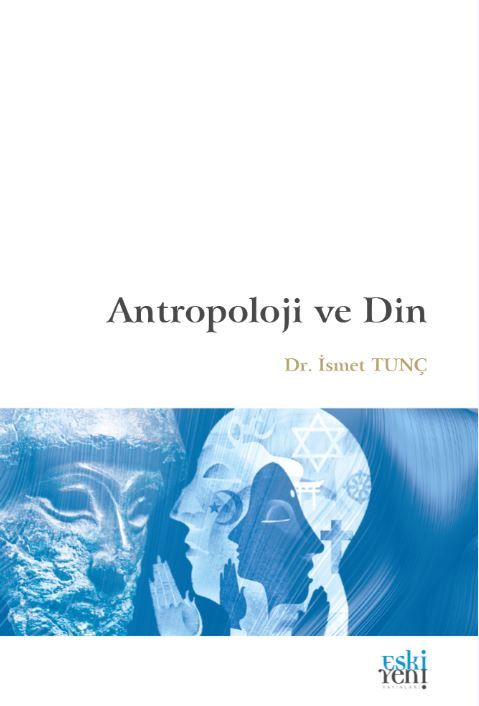Antropoloji ve Din kitabını indir [PDF ve ePUB]